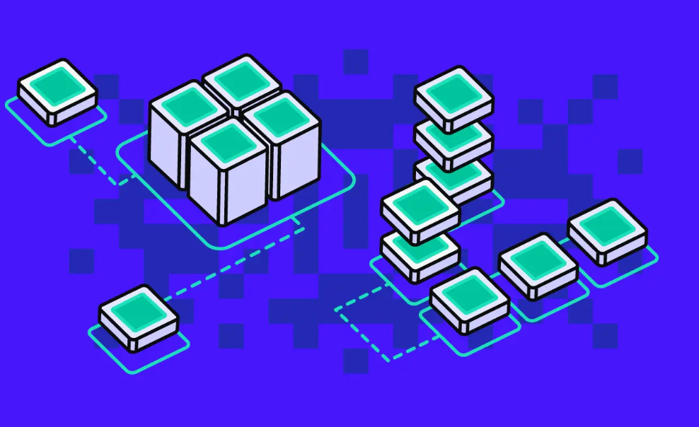Layer 1 Vs Layer 2 Blockchain Networks